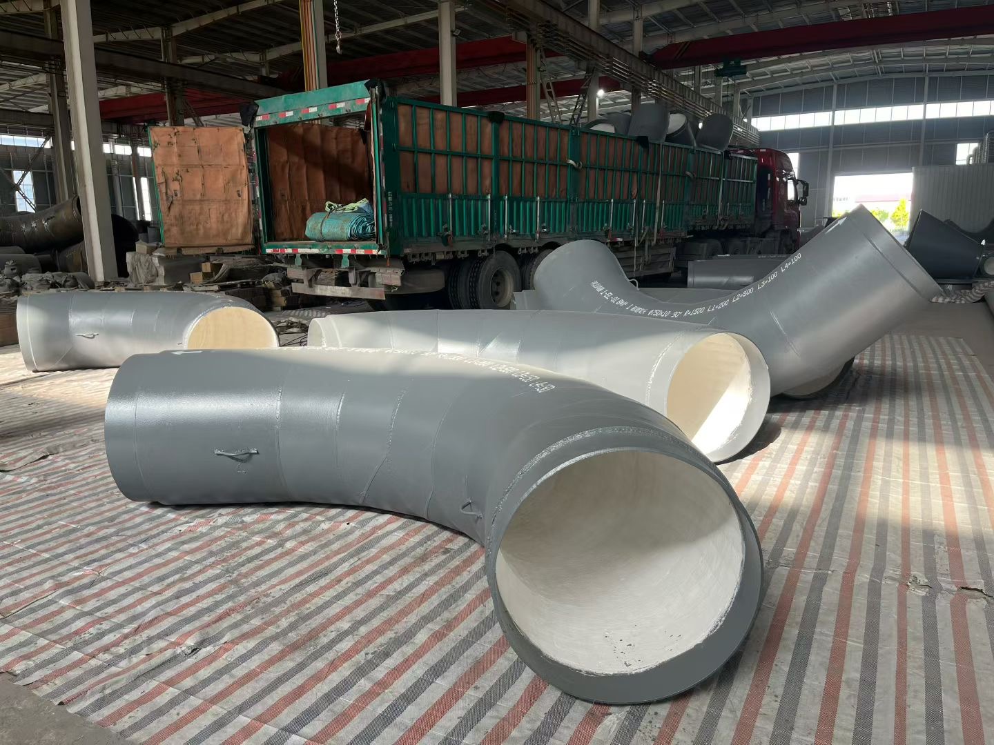 随州市双金属耐磨管高铬合金耐磨管 - 哪里好